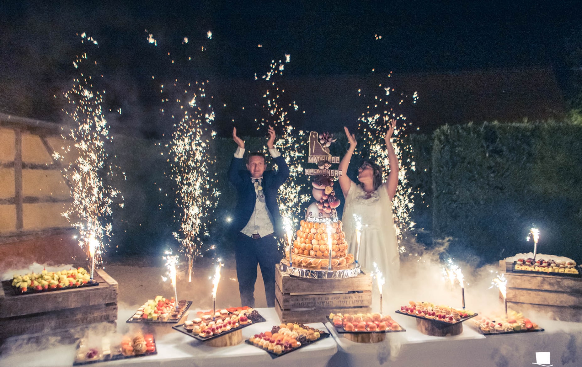 Comment choisir la musique de son mariage ? - W.K-Events