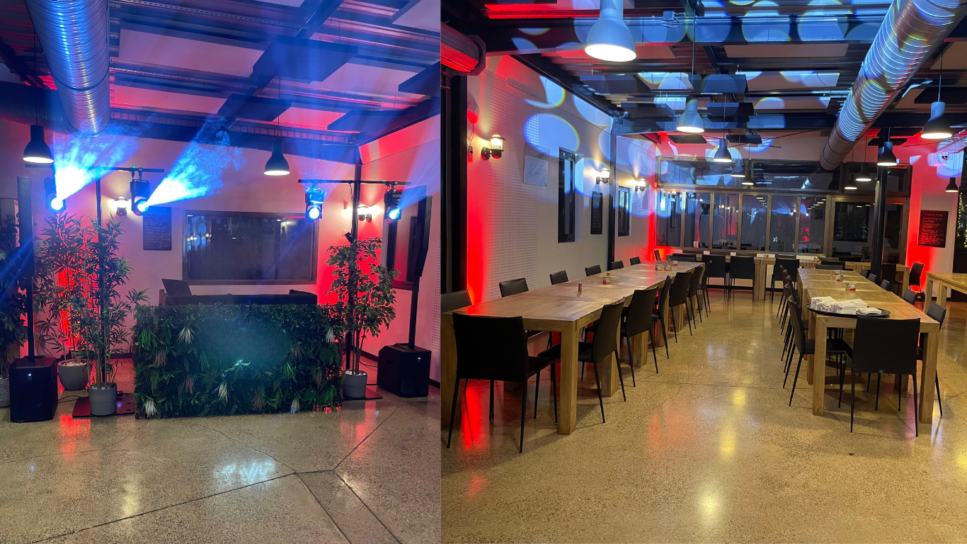 location pack son et lumière à montpellier, sète, Béziers, Agde, Clermont l'Hérault, lunel.