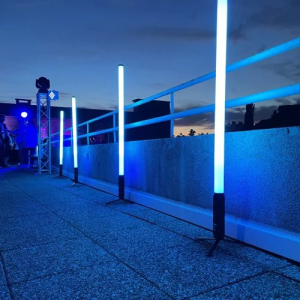 Location pixtube 360°, tube led, à Montpellier, Béziers, Sète, Clermont l'Hérault, Lunel, dans l'Hérault