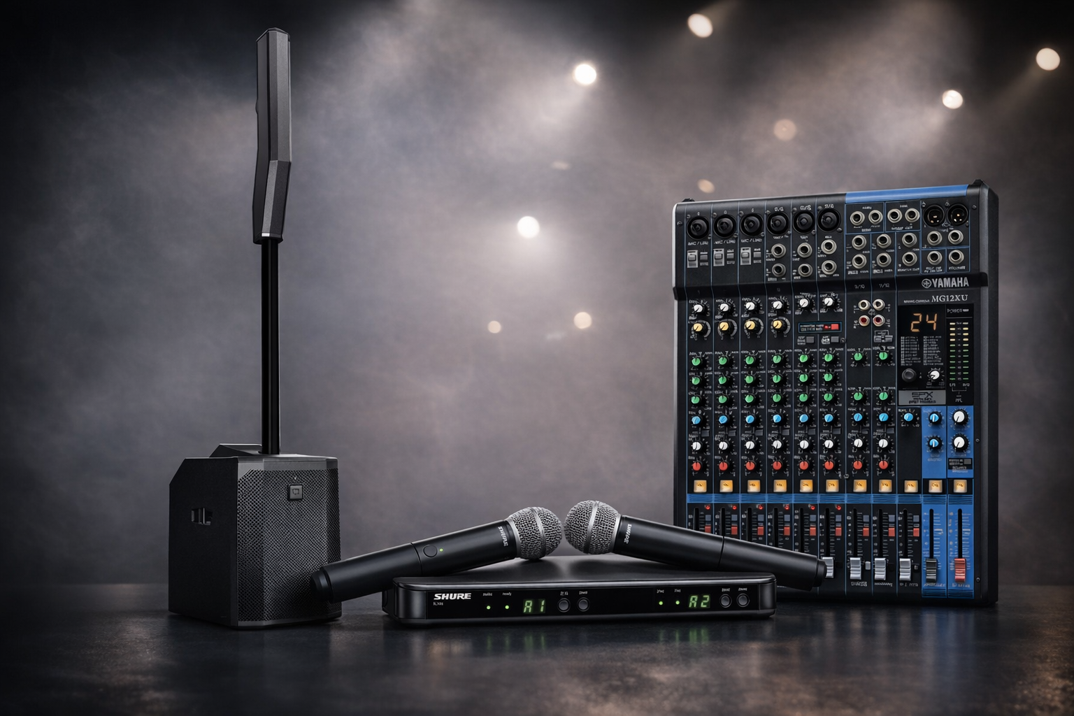 Location pack conférence à Montpellier, Sète, Béziers, Agde, Clermont l'Hérault, Lunel, dans l'Hérault.