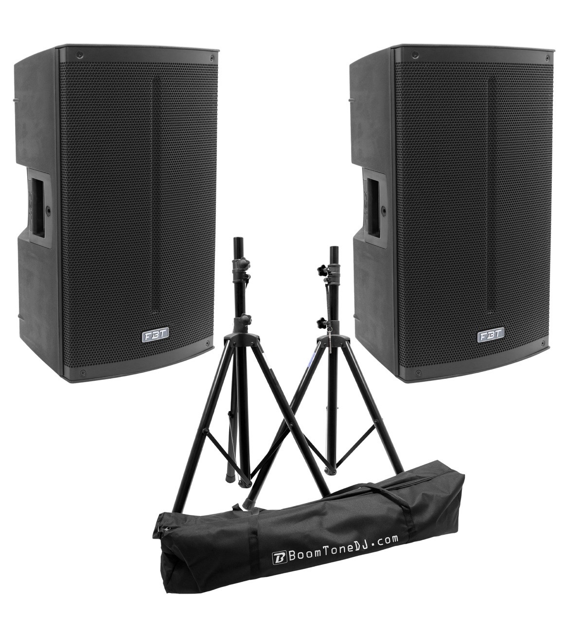 Location haut parleur FBT Montpellier - Juvignac - Béziers - Sète - Agde - Clermont L'Hérault - Hérault