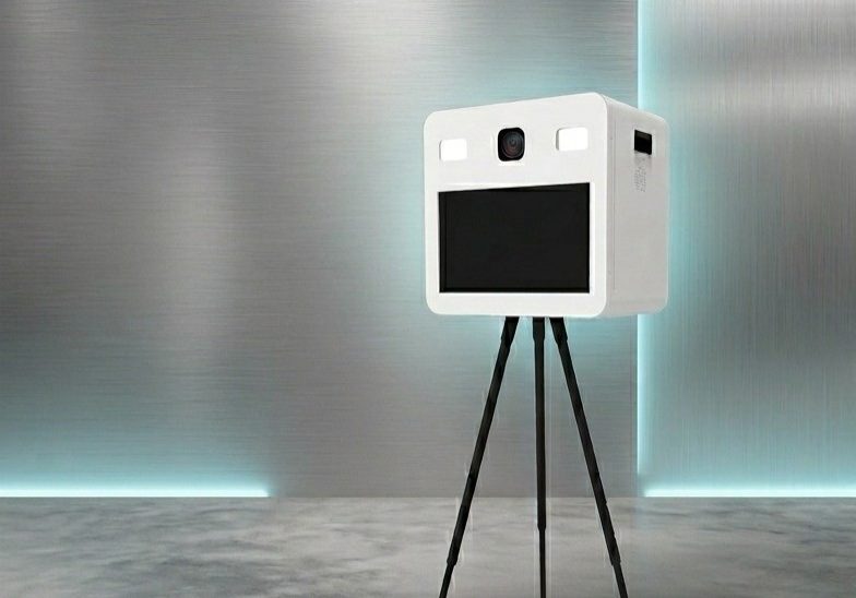 Le modèle Cube : élégance et modernité pour vos soirées.